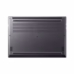 Acer Aspire 16 AI NX.JLNEG.009 netbook Copilot+ PC Snapdragon X1-26-100 40.6 cm (16") WUXGA 16 GB LPDDR5x-SDRAM 512 GB SSD Wi-Fi 7 (802.11be) Windows 11 Home German Grey - Additional view 3