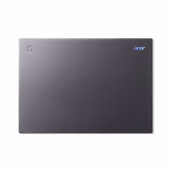 Acer Aspire 16 AI NX.JLNEG.009 netbook Copilot+ PC Snapdragon X1-26-100 40.6 cm (16") WUXGA 16 GB LPDDR5x-SDRAM 512 GB SSD Wi-Fi 7 (802.11be) Windows 11 Home German Grey - Additional view 4
