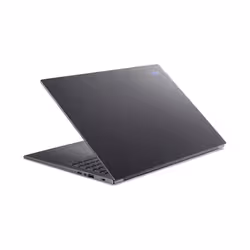 Acer Aspire 16 AI NX.JLNEG.009 netbook Copilot+ PC Snapdragon X1-26-100 40.6 cm (16") WUXGA 16 GB LPDDR5x-SDRAM 512 GB SSD Wi-Fi 7 (802.11be) Windows 11 Home German Grey - Additional view 5