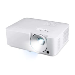 Acer Vero XL2521 Standard throw projector 4000 ANSI lumens DLP 1080p (1920x1080) 3D White