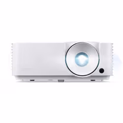 Acer Vero XL2521 Standard throw projector 4000 ANSI lumens DLP 1080p (1920x1080) 3D White - Additional view 2