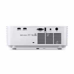 Acer Vero XL2521 Standard throw projector 4000 ANSI lumens DLP 1080p (1920x1080) 3D White - Additional view 4