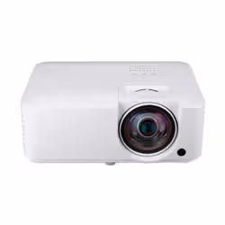 Acer Vero SL2520n Standard throw projector 4000 ANSI lumens DLP 1080p (1920x1080) 3D White - Additional view 3