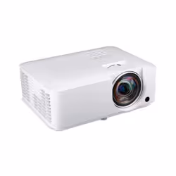 Acer Vero SL2520n Standard throw projector 4000 ANSI lumens DLP 1080p (1920x1080) 3D White - Additional view 4