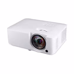 Acer Vero SL2520n Standard throw projector 4000 ANSI lumens DLP 1080p (1920x1080) 3D White - Additional view 5
