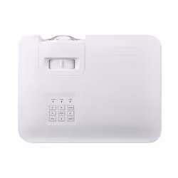 Acer Vero SL2520n Standard throw projector 4000 ANSI lumens DLP 1080p (1920x1080) 3D White - Additional view 6