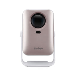 Acer QH31s 150 ANSI lumens LCD 720p (1280x720) Pink