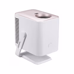 Acer QH31s 150 ANSI lumens LCD 720p (1280x720) Pink - Additional view 4