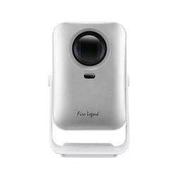 Acer QH31s 150 ANSI lumens LCD 720p (1280x720) Grey