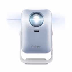 Acer QH31s 150 ANSI lumens LCD 720p (1280x720) Blue - Additional view 5