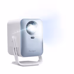 Acer QH31s 150 ANSI lumens LCD 720p (1280x720) Blue - Additional view 6