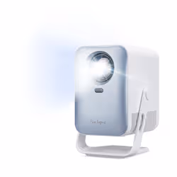 Acer QH31s 150 ANSI lumens LCD 720p (1280x720) Blue - Additional view 7