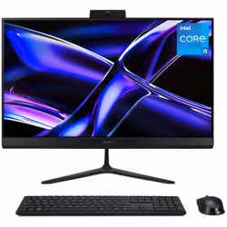 Acer Aspire DQ.BR8EK.002, 60.5 cm (23.8"), Full HD, Intel® Core™ i5, 8 GB, 512 GB, Windows 11 Home