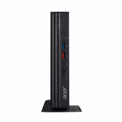 Acer Veriton N Series SFF desktop (VVN6720GT) - Intel Core i5, 16GB RAM, 512GB SSD, Windows 11 - Additional view 2