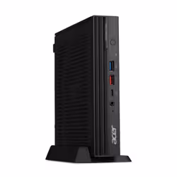 Acer Veriton N Series SFF desktop (VVN6720GT) - Intel Core i5, 16GB RAM, 512GB SSD, Windows 11 - Additional view 4