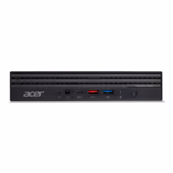 Acer Veriton N Series SFF desktop (VVN6720GT) - Intel Core i5, 16GB RAM, 512GB SSD, Windows 11 - Additional view 8
