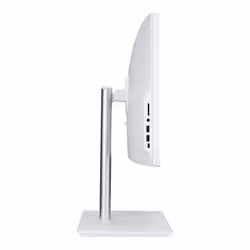 Acer Aspire C24A-GRPL Intel Core 5 120U 60.5 cm (23.8") 1920 x 1080 pixels All-in-One PC 16 GB DDR4-SDRAM 512 GB SSD Windows 11 Home Wi-Fi 6 (802.11ax) White - Additional view 5