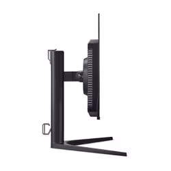 Acer Predator X27 QD-OLED X27UZ1bmiiprx computer monitor 67.3 cm (26.5") 2560 x 1440 pixels Quad HD Black - Additional view 4