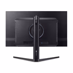 Acer Predator X27 QD-OLED X27UZ1bmiiprx computer monitor 67.3 cm (26.5") 2560 x 1440 pixels Quad HD Black - Additional view 5
