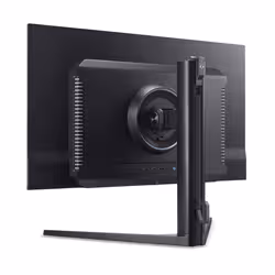 Acer Predator X27 QD-OLED X27UZ1bmiiprx computer monitor 67.3 cm (26.5") 2560 x 1440 pixels Quad HD Black - Additional view 6