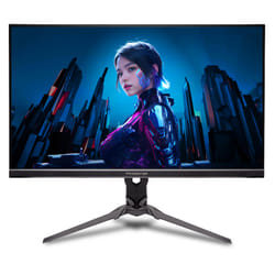 Acer XB273UX1bmiiprx computer monitor 68.6 cm (27") 2560 x 1440 pixels Quad HD LCD Black