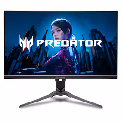 Acer XB273UX1bmiiprx computer monitor 68.6 cm (27") 2560 x 1440 pixels Quad HD LCD Black - Additional view 2