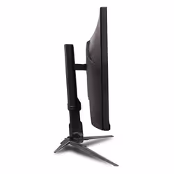 Acer XB273UX1bmiiprx computer monitor 68.6 cm (27") 2560 x 1440 pixels Quad HD LCD Black - Additional view 7