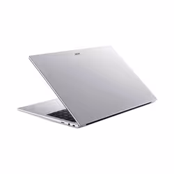 Acer Swift SFL16-31P-37GE Intel Core 3 N355 Laptop 40.6 cm (16") WUXGA 8 GB DDR5-SDRAM 512 GB SSD Wi-Fi 6 (802.11ax) Windows 11 Home German Silver - Additional view 5