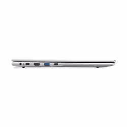 Acer Swift SFL16-31P-37GE Intel Core 3 N355 Laptop 40.6 cm (16") WUXGA 8 GB DDR5-SDRAM 512 GB SSD Wi-Fi 6 (802.11ax) Windows 11 Home German Silver - Additional view 6