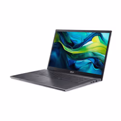 Acer Aspire 17 A17-51M-52TK Intel® Core™ i5 i5-1334U Laptop 43.9 cm (17.3") Full HD 16 GB DDR4-SDRAM 512 GB SSD Wi-Fi 6E (802.11ax) Windows 11 Home Grey - Additional view 4