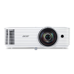 Acer MR.JYX11.001 data projector