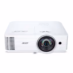 Acer MR.JYX11.001 data projector - Additional view 2