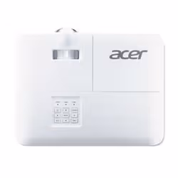 Acer MR.JYX11.001 data projector - Additional view 5