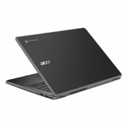 Acer Chromebook C937-TCO-C15P Intel® N N150 35.6 cm (14") WUXGA 8 GB LPDDR5x-SDRAM 64 GB eMMC Wi-Fi 6E (802.11ax) ChromeOS German Black - Additional view 2