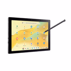 Acer Chromebook NT.D7JEG.001 Tablet 11 inch 8 GB RAM 128 GB Wi-Fi Silver - Additional view 2