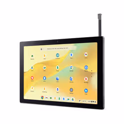 Acer Chromebook NT.D7JEG.001 Tablet 11 inch 8 GB RAM 128 GB Wi-Fi Silver - Additional view 3