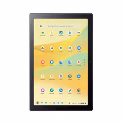 Acer Chromebook NT.D7JEG.001 Tablet 11 inch 8 GB RAM 128 GB Wi-Fi Silver - Additional view 5