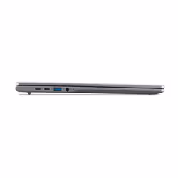Acer Chromebook Plus 516 CB516-1H-34ZR Intel Core 3 100U 40.6 cm (16") WUXGA 8 GB LPDDR5-SDRAM 256 GB SSD Wi-Fi 6E (802.11ax) ChromeOS Grey - Additional view 7