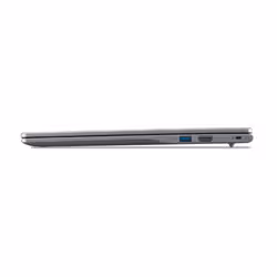 Acer Chromebook Plus 516 CB516-1H-34ZR Intel Core 3 100U 40.6 cm (16") WUXGA 8 GB LPDDR5-SDRAM 256 GB SSD Wi-Fi 6E (802.11ax) ChromeOS Grey - Additional view 8