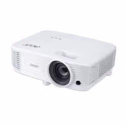 Acer P1257 Standard throw projector 4800 ANSI lumens DLP XGA (1024x768) 3D White - Additional view 5