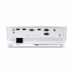 Acer P1257 Standard throw projector 4800 ANSI lumens DLP XGA (1024x768) 3D White - Additional view 7