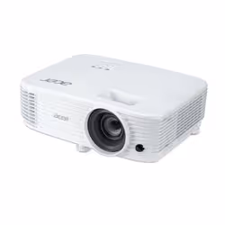 Acer P1357 Standard throw projector 4800 ANSI lumens DLP WXGA (1280x800) 3D White - Additional view 5