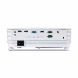 Acer P1357 Standard throw projector 4800 ANSI lumens DLP WXGA (1280x800) 3D White - Additional view 7