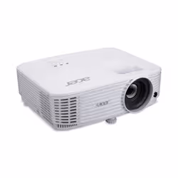 Acer P1557 Standard throw projector 4800 ANSI lumens DLP 1080p (1920x1080) 3D White - Additional view 3