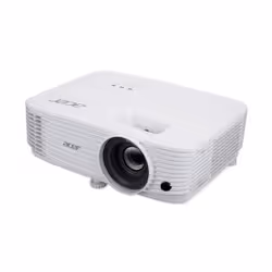 Acer P1557 Standard throw projector 4800 ANSI lumens DLP 1080p (1920x1080) 3D White - Additional view 4