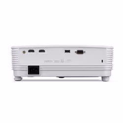 Acer P1557 Standard throw projector 4800 ANSI lumens DLP 1080p (1920x1080) 3D White - Additional view 6
