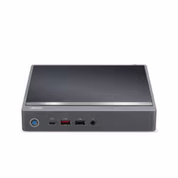 Acer Veriton 2000 Mini VN2595GT Intel® Core™ i5 i5-13420H 16 GB DDR5-SDRAM 512 GB SSD Linux Mini PC Black - Additional view 6
