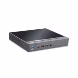 Acer Veriton 2000 Mini VN2595GT Intel® Core™ i5 i5-13420H 16 GB DDR5-SDRAM 512 GB SSD Linux Mini PC Black - Additional view 7