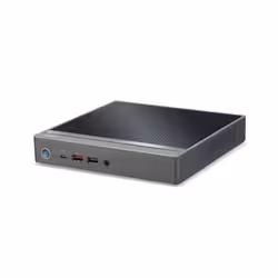 Acer Veriton 2000 Mini VN2595GT Intel® Core™ i5 i5-13420H 16 GB DDR5-SDRAM 512 GB SSD Linux Mini PC Black - Additional view 8