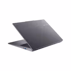 Acer Swift Go 14 AI SFG14-64-R6MM AMD Ryzen™ AI 7 350 Laptop 35.6 cm (14") WUXGA 32 GB LPDDR5x-SDRAM 1 TB SSD Wi-Fi 7 (802.11be) Windows 11 Home Silver - Additional view 5